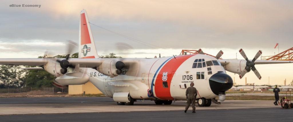 eBlue_economy_ USCG Rescues Lost Divers off Maui