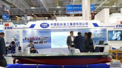 eBlue_economy_Chinese Shipbuilding Majors Win Approval for Merger