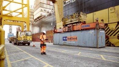 eBlue_economy_DP World expanded its business in Peru