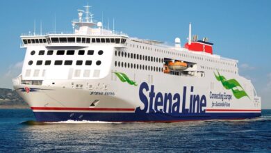 eBlue_economy_Stena Estrid_the first of five vessels