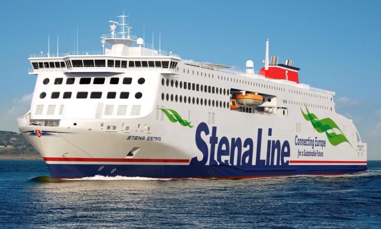 eBlue_economy_Stena Estrid_the first of five vessels