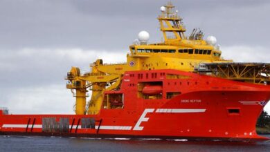 eBlue_economy_Wärtsilä Hybrid Upgrade solution to enhance efficiency & sustainability for offshore vessel