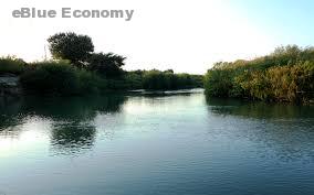 eBlue_economy_نهر العاصى  Orontis River
