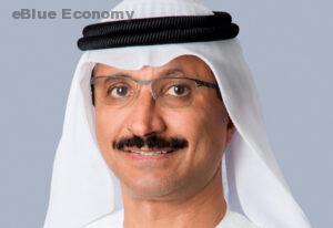 eBlue_economy_DP World Chairman Sultan bin Sulayem