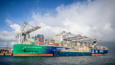 eBlue_economy_Twenty LNG-Fueled Ships by 2022 for CMA CGM