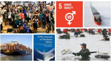 eBlue_economy_WMU_ Empowering Women in the Maritime Community