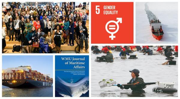 eBlue_economy_WMU_ Empowering Women in the Maritime Community