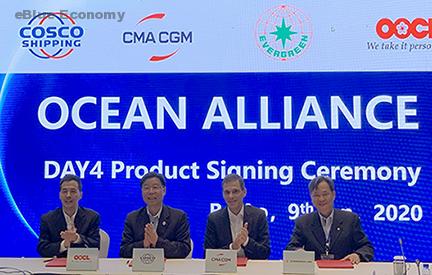eBlue_economy_CMA CGM Ocean Alliance Day