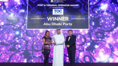 eBlue_economy_Returning of TOC Middle East to Expo 2020 Dubai