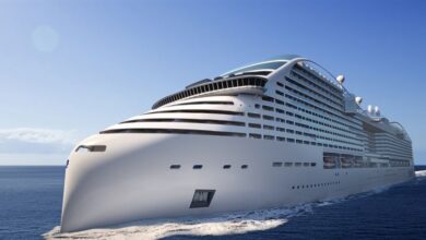 eBlue_economy_Wärtsilä To Power MSC’s Two New LNG-Powered Cruise Ships