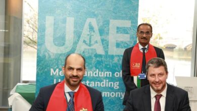eBlue_economy_ Abu Dhabi Ports announced to develop the world’s first fully unmanned autonomous commercial marine tugs