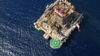 eBlue_economy_ Maersk Drilling clinches one-well contract offshore Egyp