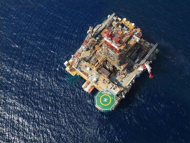 eBlue_economy_ Maersk Drilling clinches one-well contract offshore Egyp