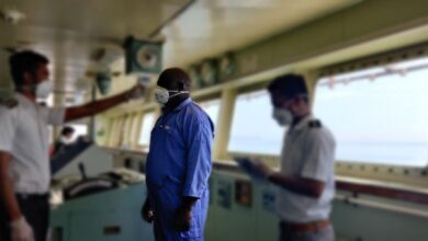 eBlue_economy_12-step for governments to prevent seafarers from COVID-19