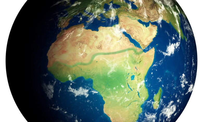 eBlue_economy_Africa the Green Continent