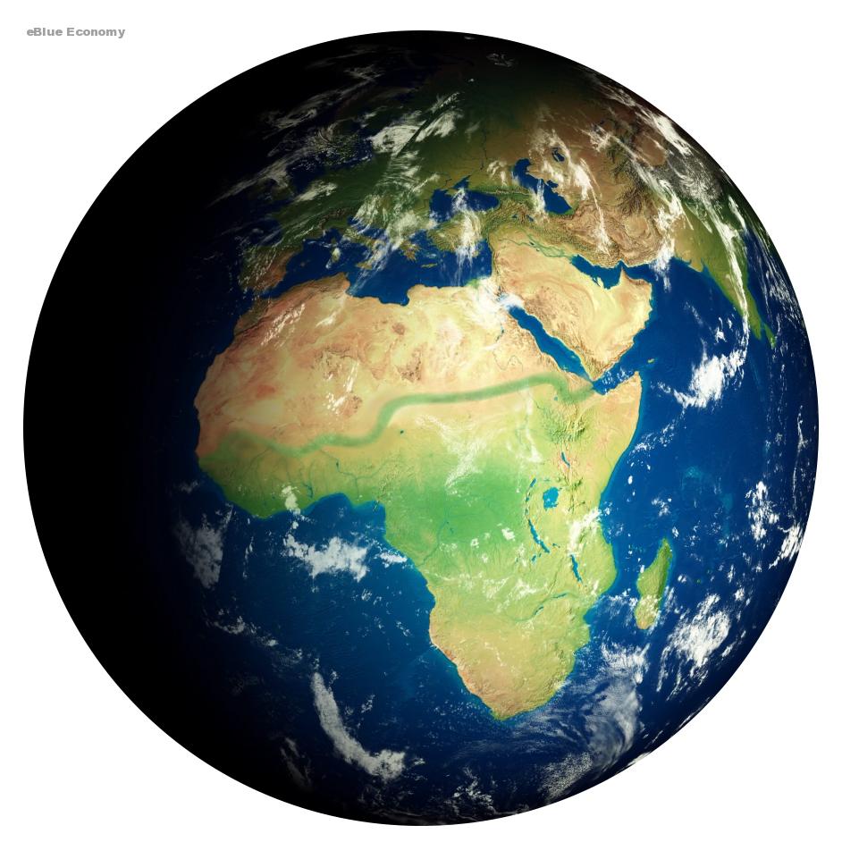 eBlue_economy_Africa the Green Continent