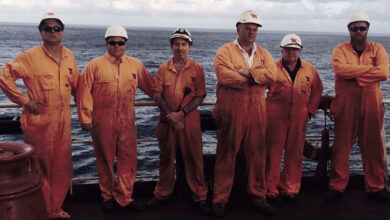 eBlue_economy_IMO _ seafarer crew changes_ humanitarian crisis