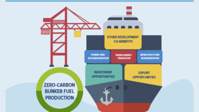 eBlue_economy_Launching the Mærsk Mc-Kinney Møller Center for Zero Carbon Shipping