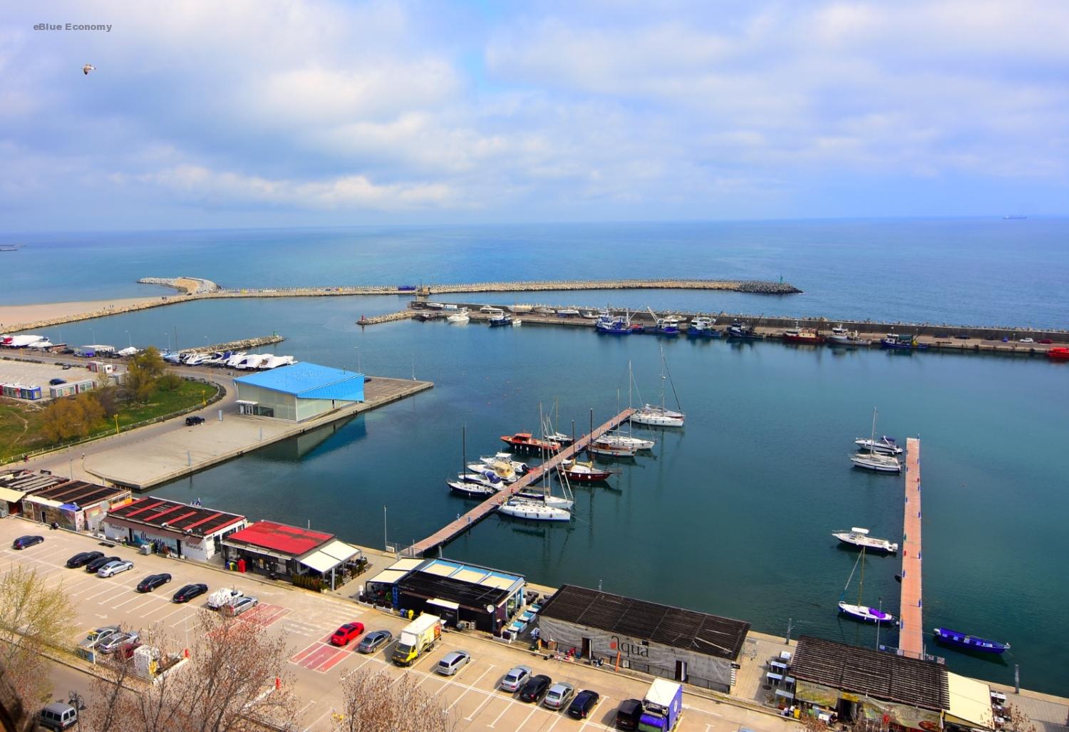 IPCSA : Driving digital solutions: Black Sea port of Constanta joins International Port Community Systems Association - Blue Economy - موقع بحري شامل