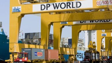 eBlue_economy_Arabian Ports_DP World acquires a 60% shareholding in UNICO