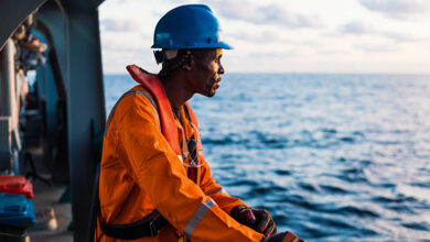 eBlue_economy_ICS_ Date set for key summit to tackle seafarer crisis