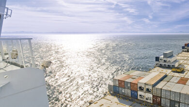 eBlue_economy_IMO _ Reduce the carbon intensity of international shipping by at least 40% by 2030