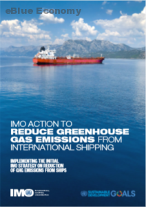 eBlue_economy_IMO_ Reduce the carbon intensity of international shipping 