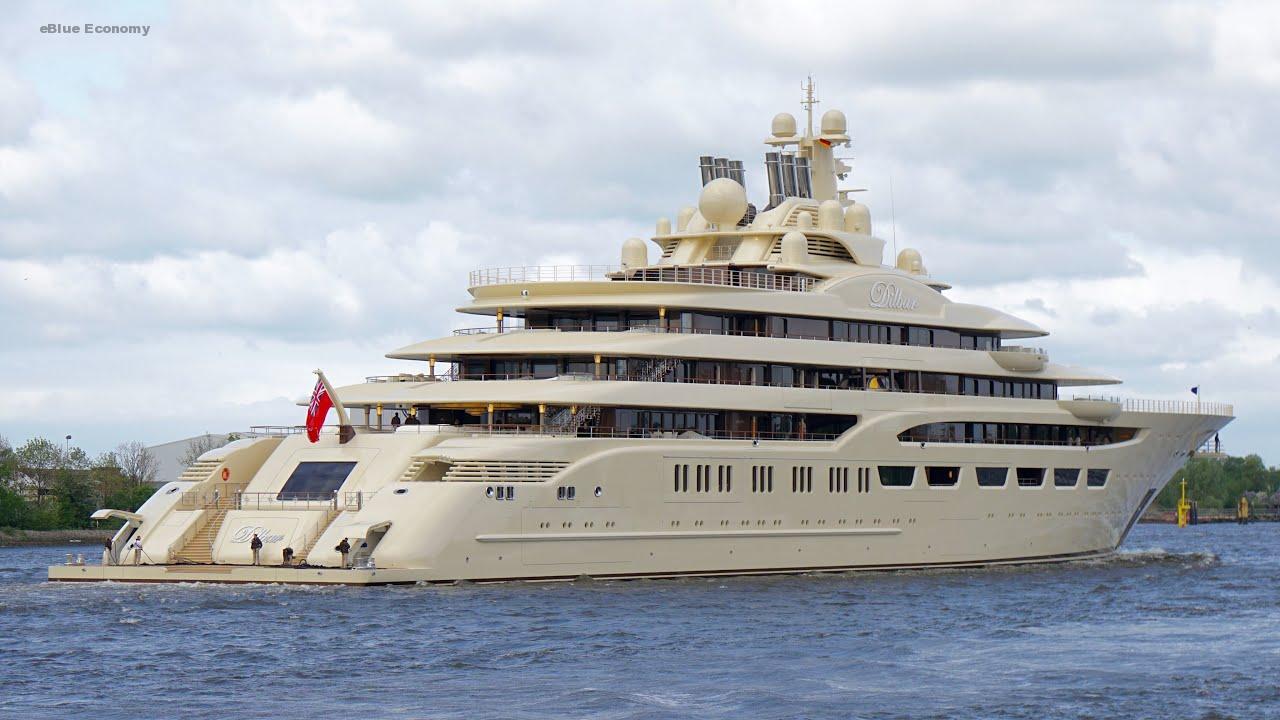 eBlue_economy_Mega_yacht_Dilbar