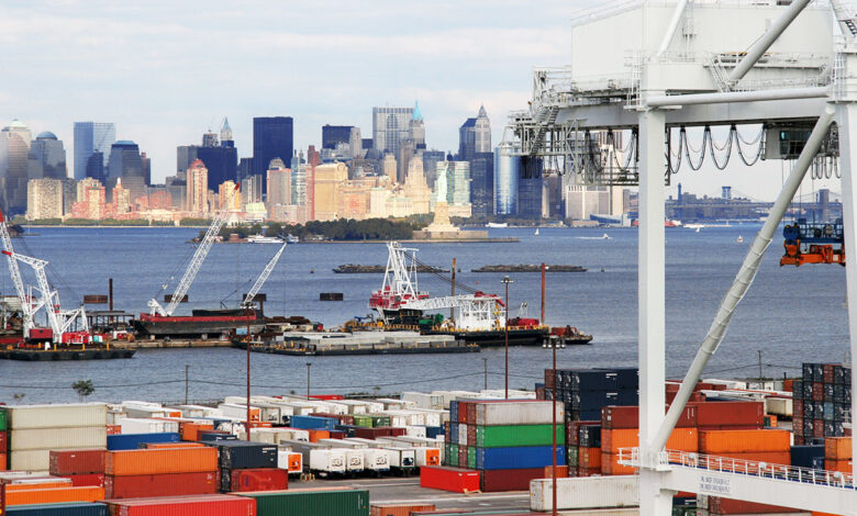 eBlue_economy_Port of New York & New Jersey