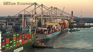 eBlue_economy-Ports of Savannah