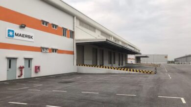 eBlue_economy_ Maersk expands warehousing & distribution in Ivory Coast