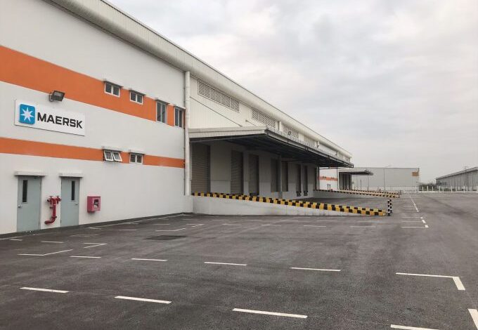 eBlue_economy_ Maersk expands warehousing & distribution in Ivory Coast