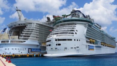 eBlue_economy_Carnival Cruises Ships