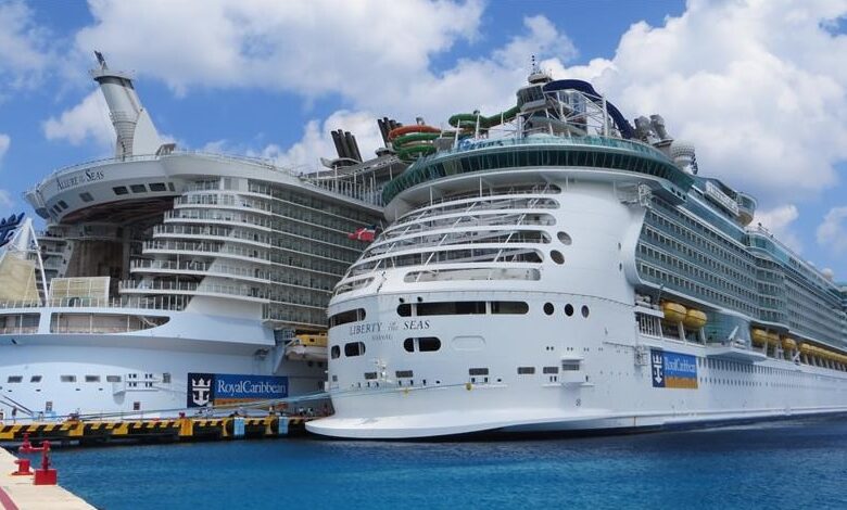 eBlue_economy_Carnival Cruises Ships