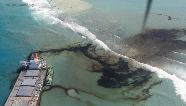 eBlue_economy_Mauritius oil spill disaster exposes safety lapse