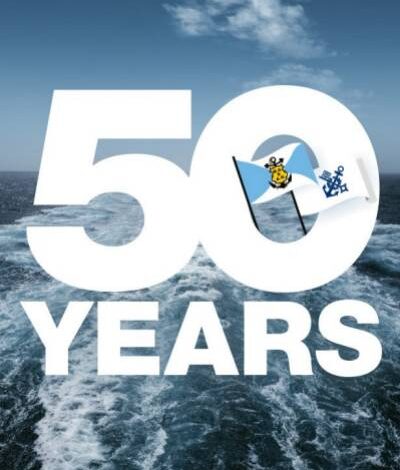 eBlue_economy_50 years of Hapag-Lloyd AG