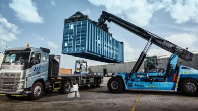 eBlue_economy_Abu Dhabi Ports Acquires MICCO Logistics