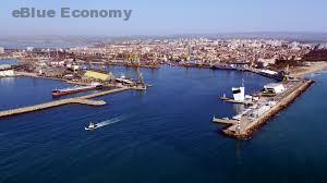 eBlue_economy_Bulgarian _Ports