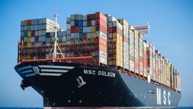 eBlue_economy_Container Shipping Fundamentals