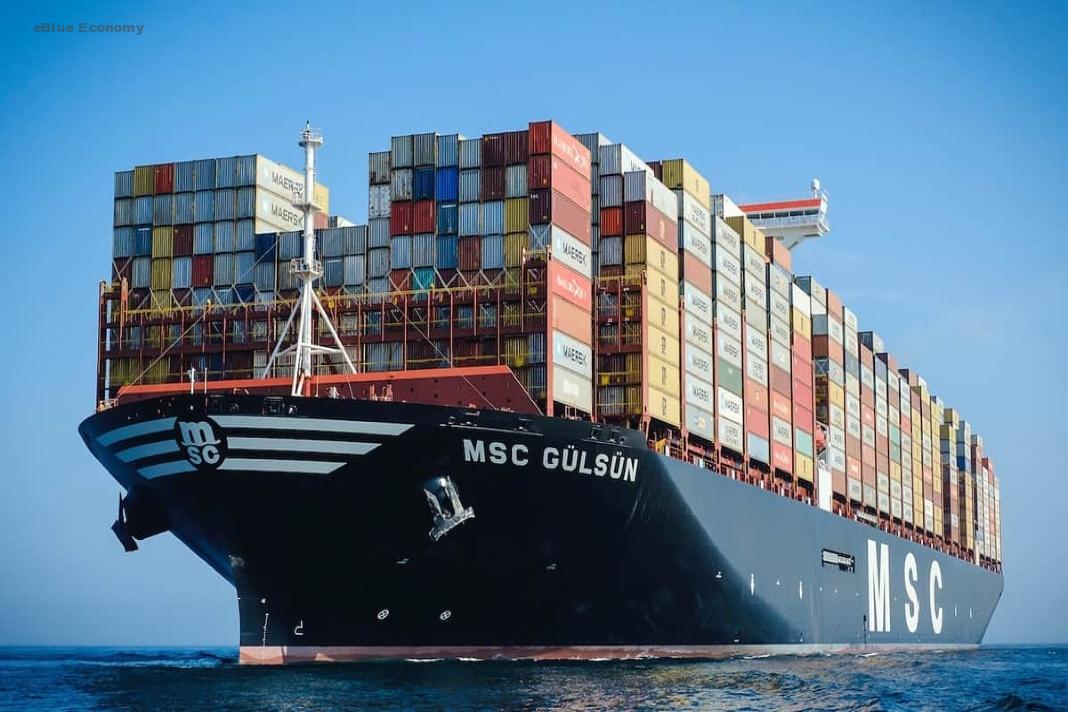 eBlue_economy_Container Shipping Fundamentals