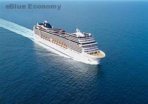 eBlue_economy_MSC cruise enriches MSC magificas’s intinerary ahead of her return to sea