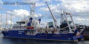 eBlue_economy_Zero-emission vessels (ZEV) are the future of maritime transport