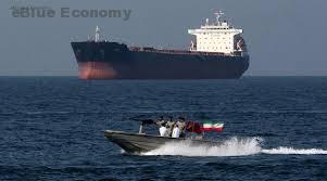 eBlue_economy_ايران تحتجز عشرات السفن الاجنبية فى الخليج