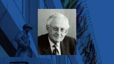 eBlue_economy_ Secretary-General Emeritus Mr. William A. O’Neil