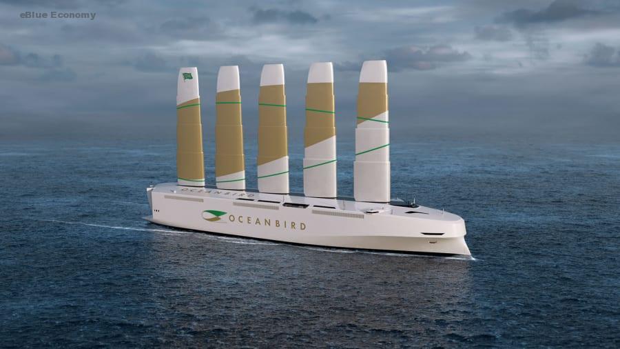 eBlue_economy_CNN_Oceanbird_The World_ Largest Wind-Powered Cargo Vessel