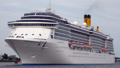 eBlue_economy_Costa Cruises