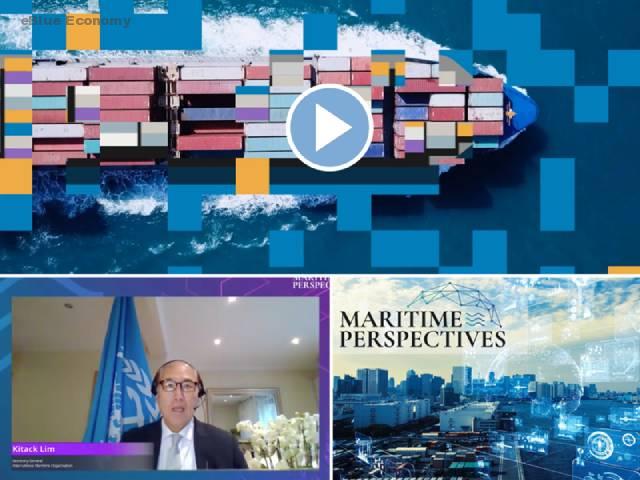 eBlue_economy_IMO_New animation launched highlighting digitalization