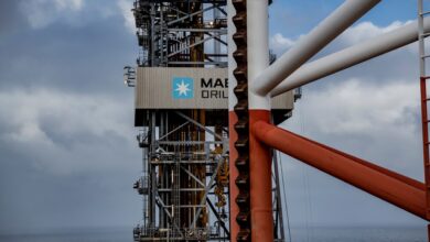 eBlue_economy_Maersk Drilling awarded two-well development