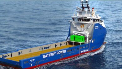 eBlue_economy_Marine propulsion for zero-emission vessels will reduce carbon dioxide