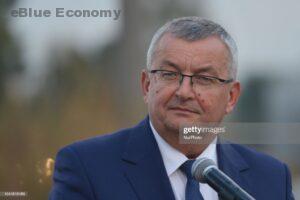 eBlue_economy_Minister of Infrastructure,_ Andrzej Adamczyk